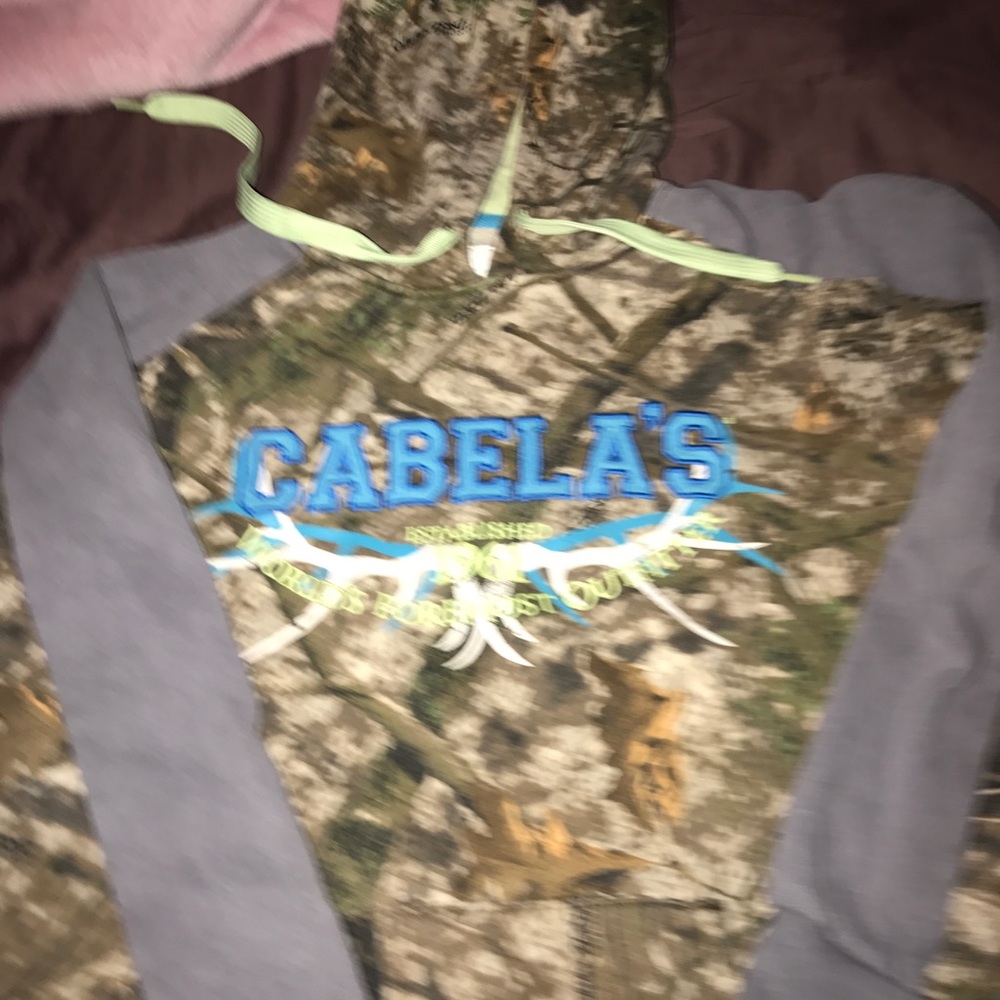 HOODIE - Picture 2 of 3